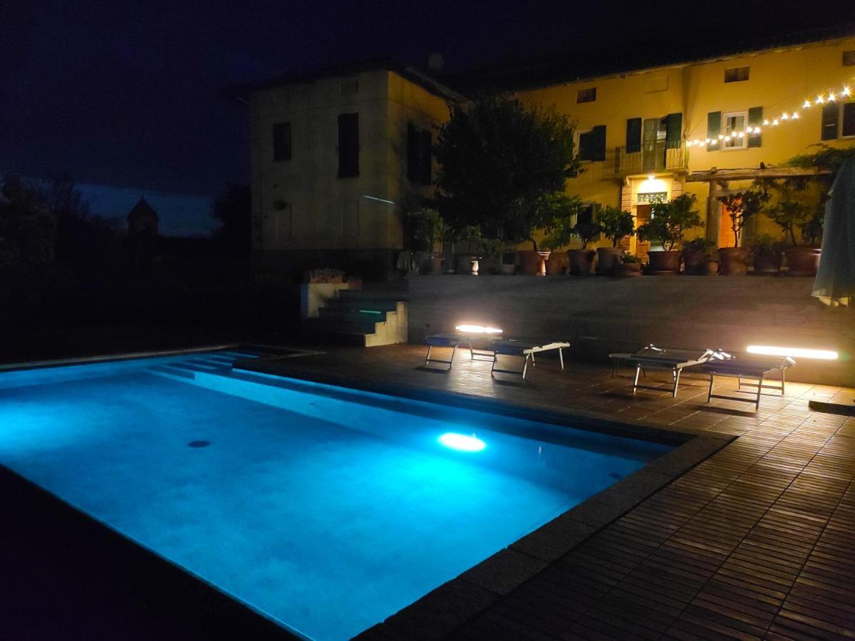 B&B Tricudai Agliano Terme Exterior photo