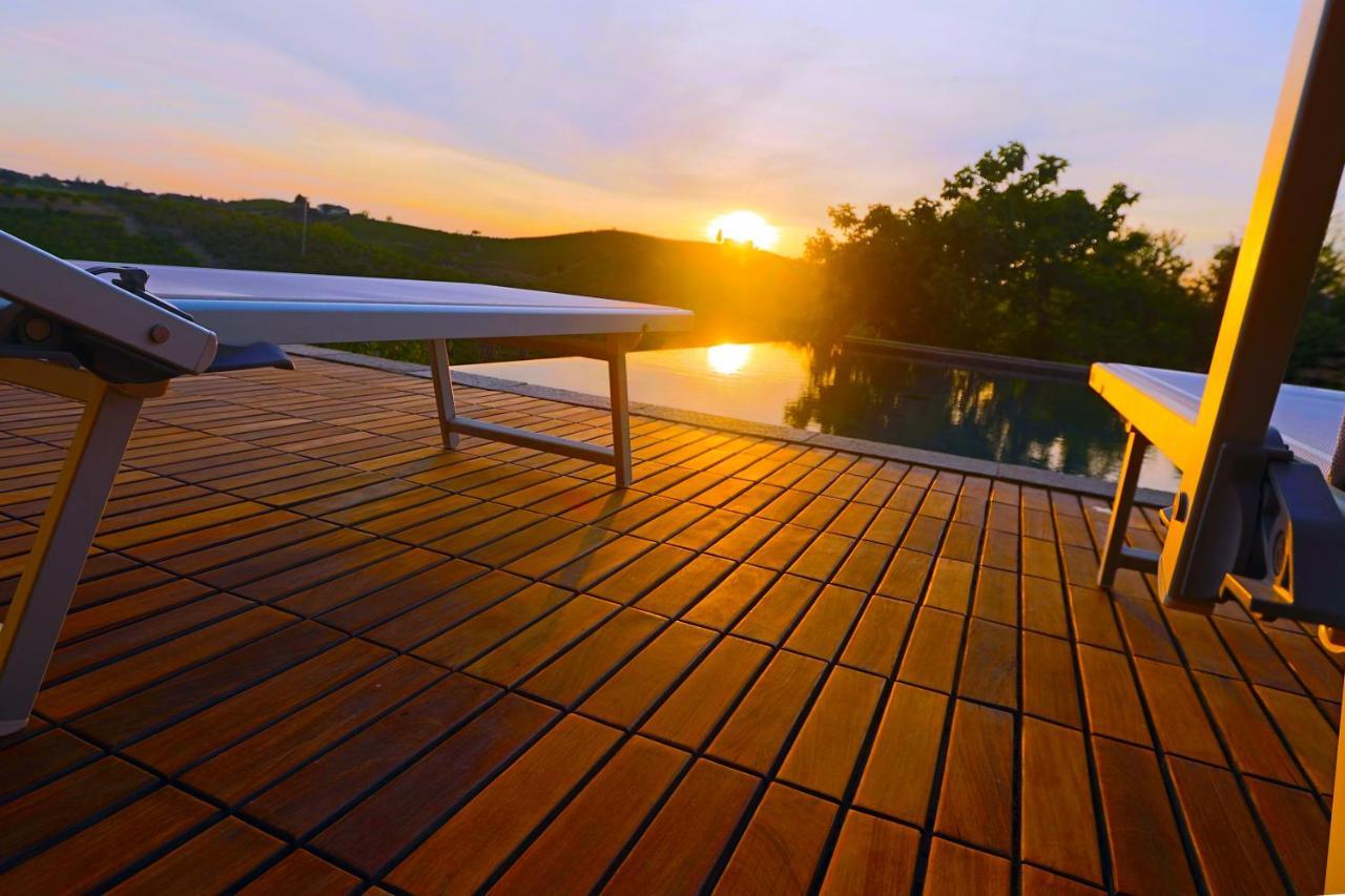 B&B Tricudai Agliano Terme Exterior photo