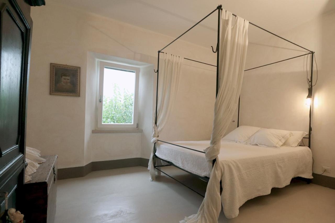 B&B Tricudai Agliano Terme Exterior photo