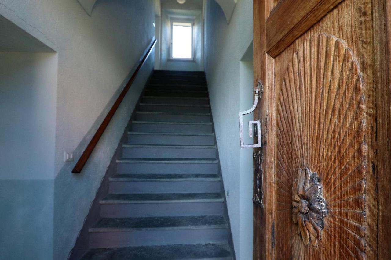 B&B Tricudai Agliano Terme Exterior photo