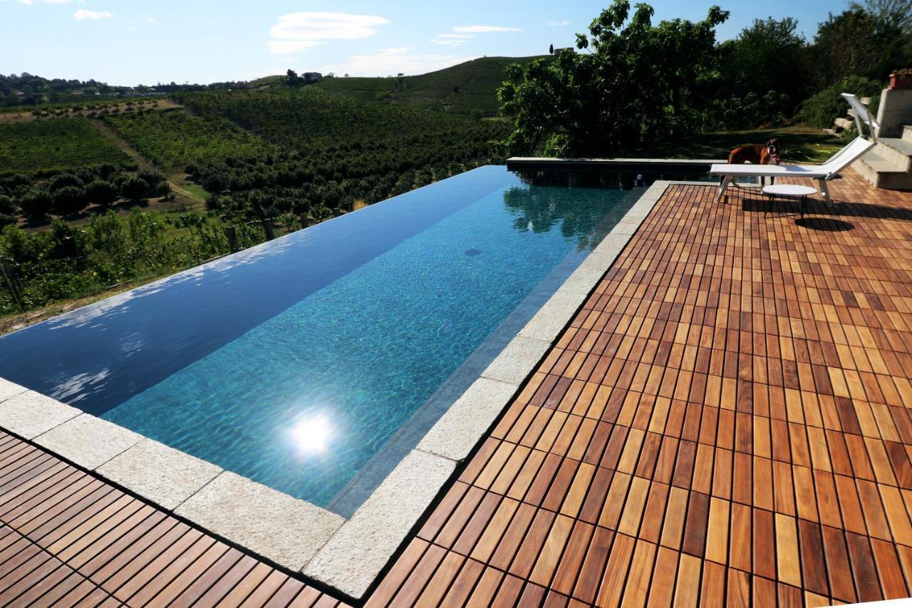 B&B Tricudai Agliano Terme Exterior photo