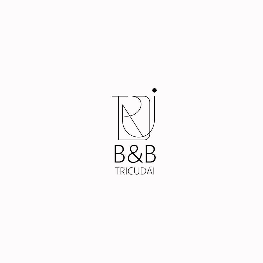 B&B Tricudai Agliano Terme Exterior photo