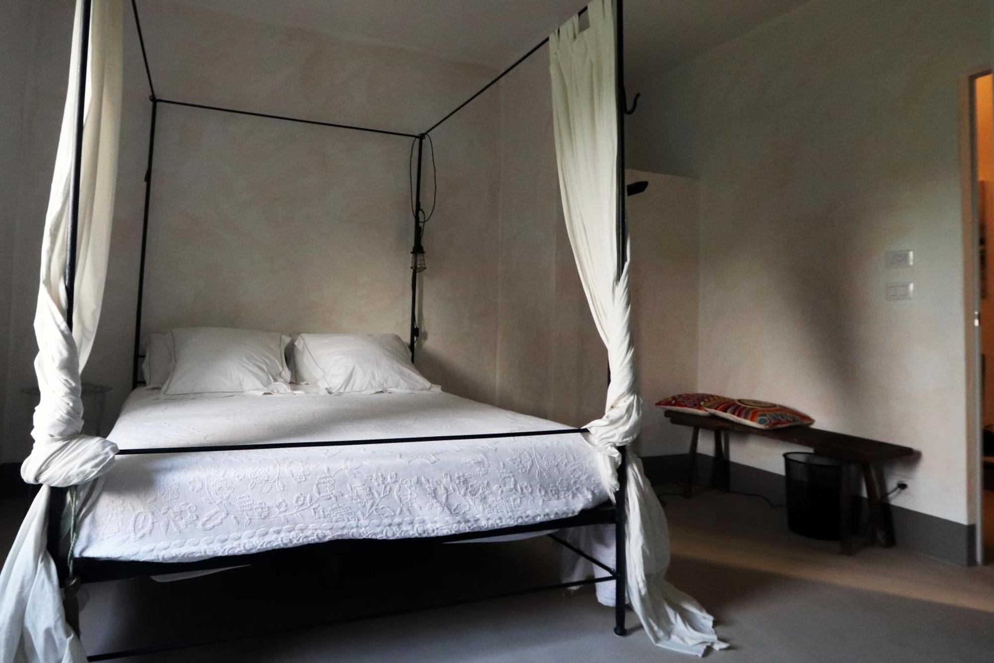 B&B Tricudai Agliano Terme Exterior photo