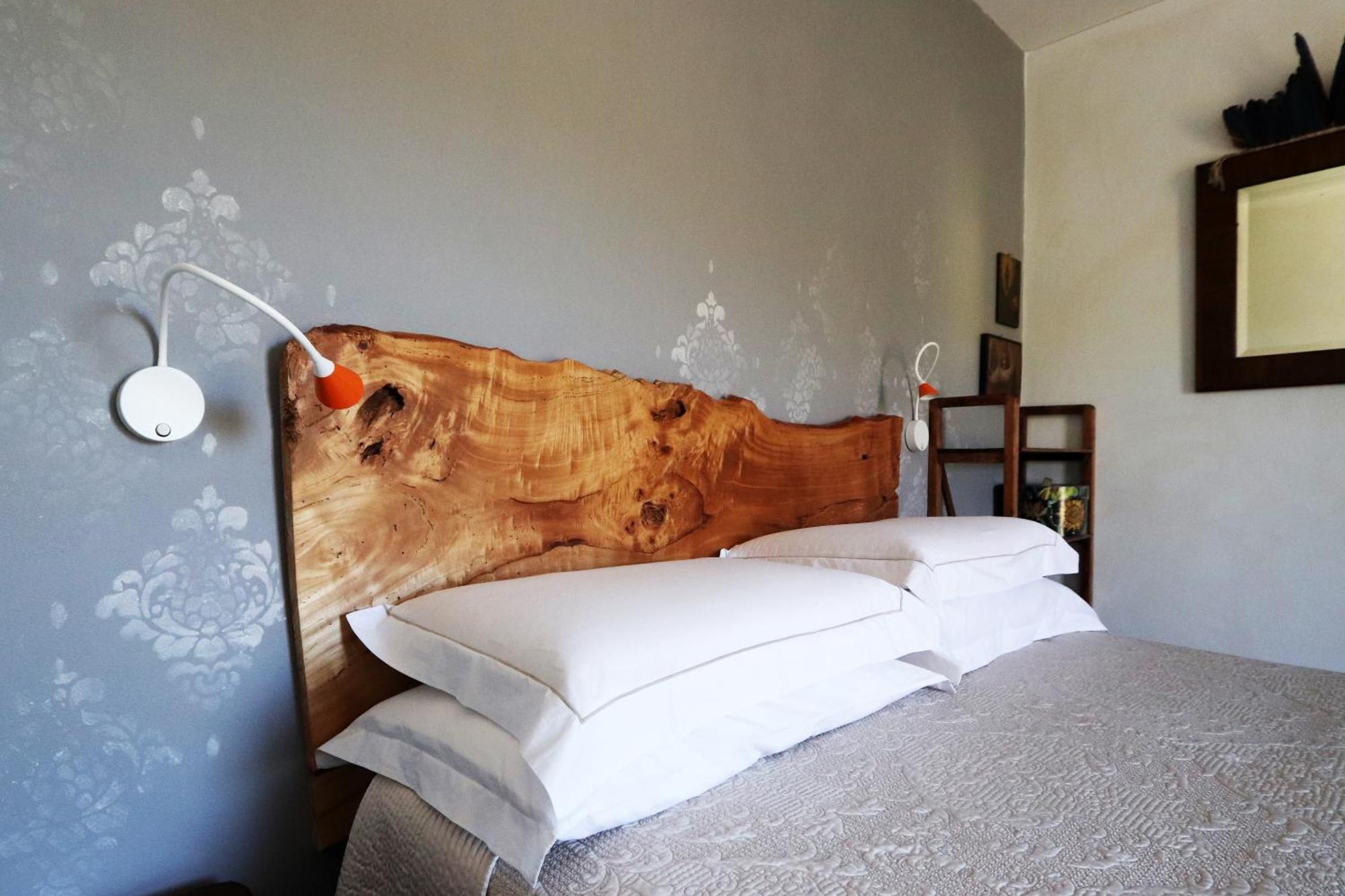 B&B Tricudai Agliano Terme Exterior photo