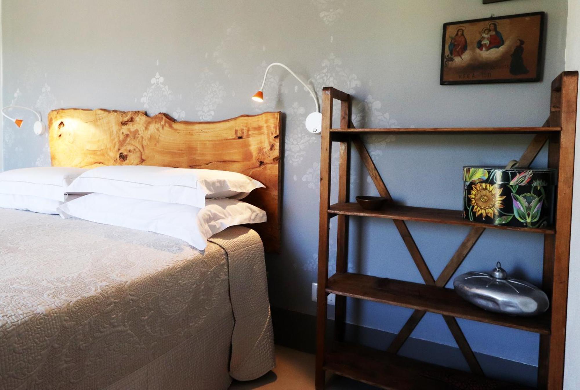 B&B Tricudai Agliano Terme Exterior photo